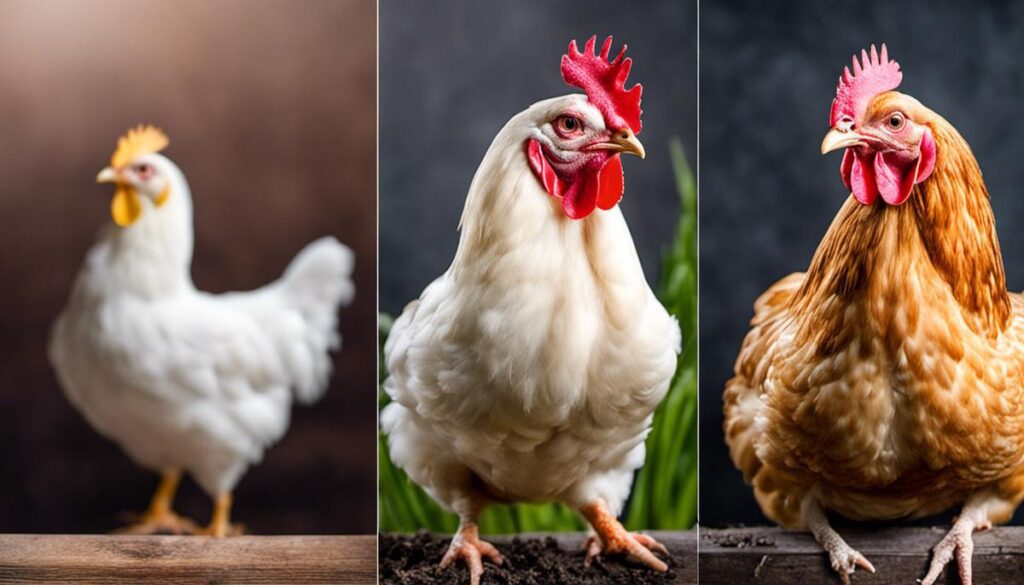 Egg production, what you need to know